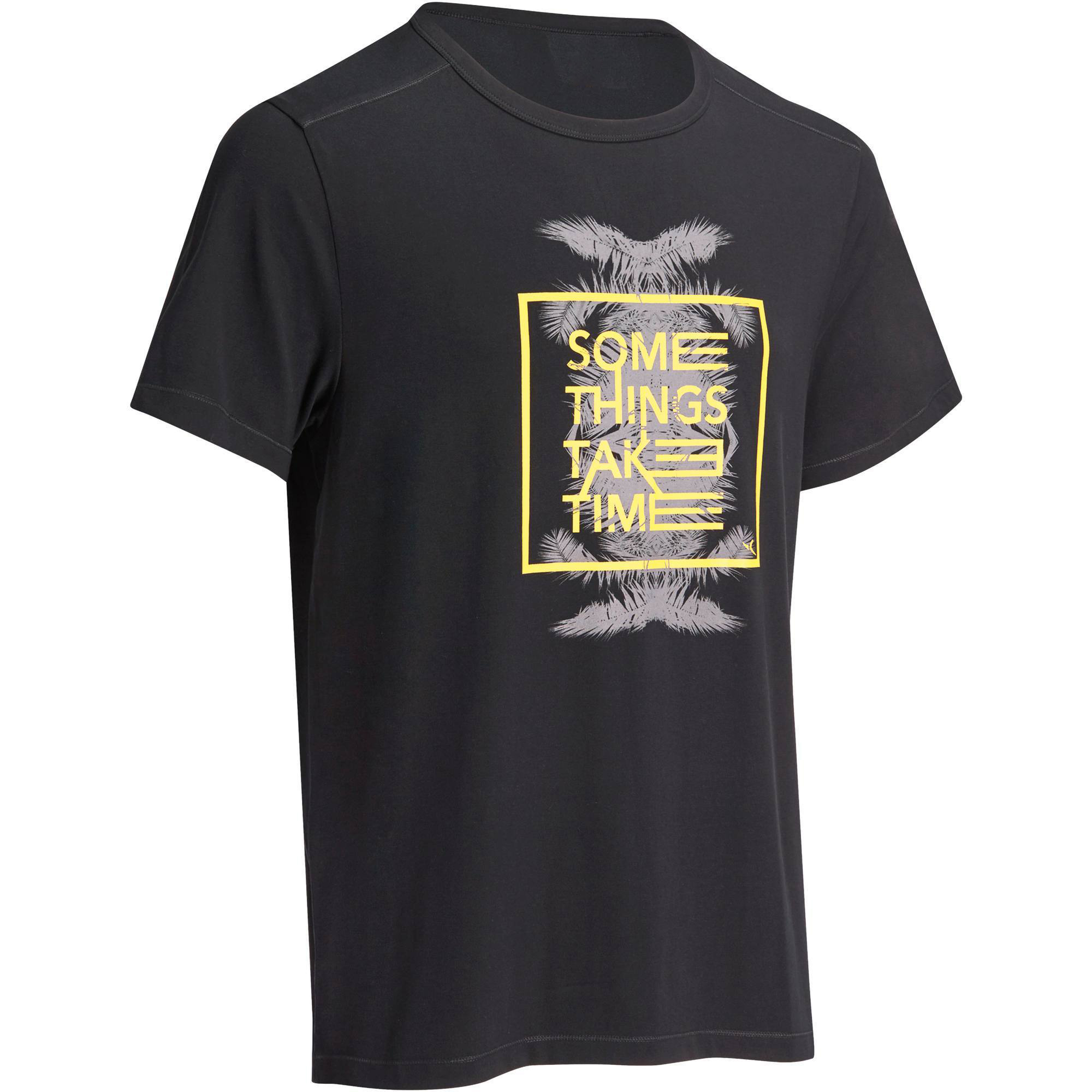 Best Fitness T-Shirts USA Fitness T-Shirts