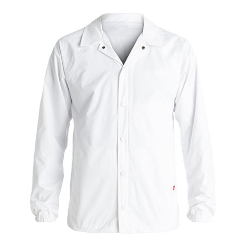 Comfortable Stretchable Coach Jacket
