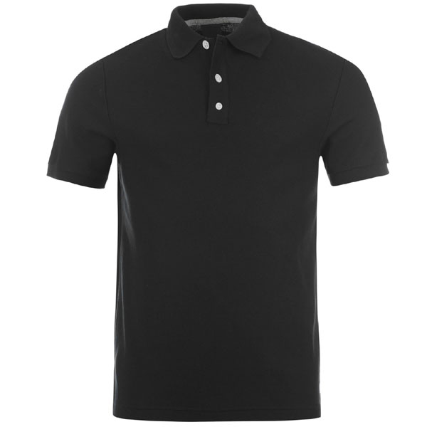 Comfortable Stretchable Polo Shirt