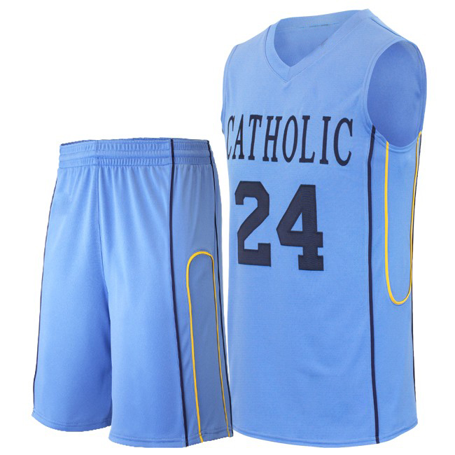 Custom new design Basketball Players jersey