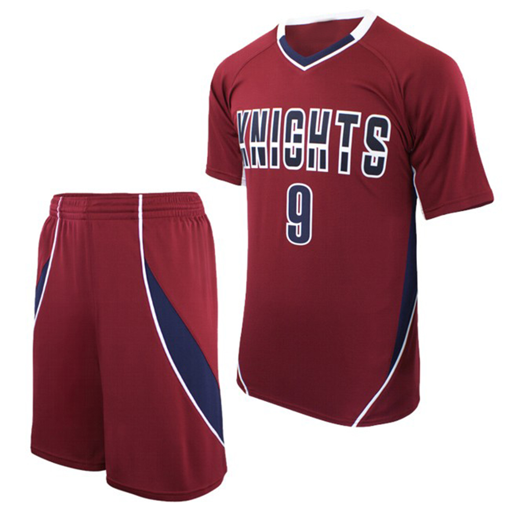 Custom new design VolleyBall Players jersey