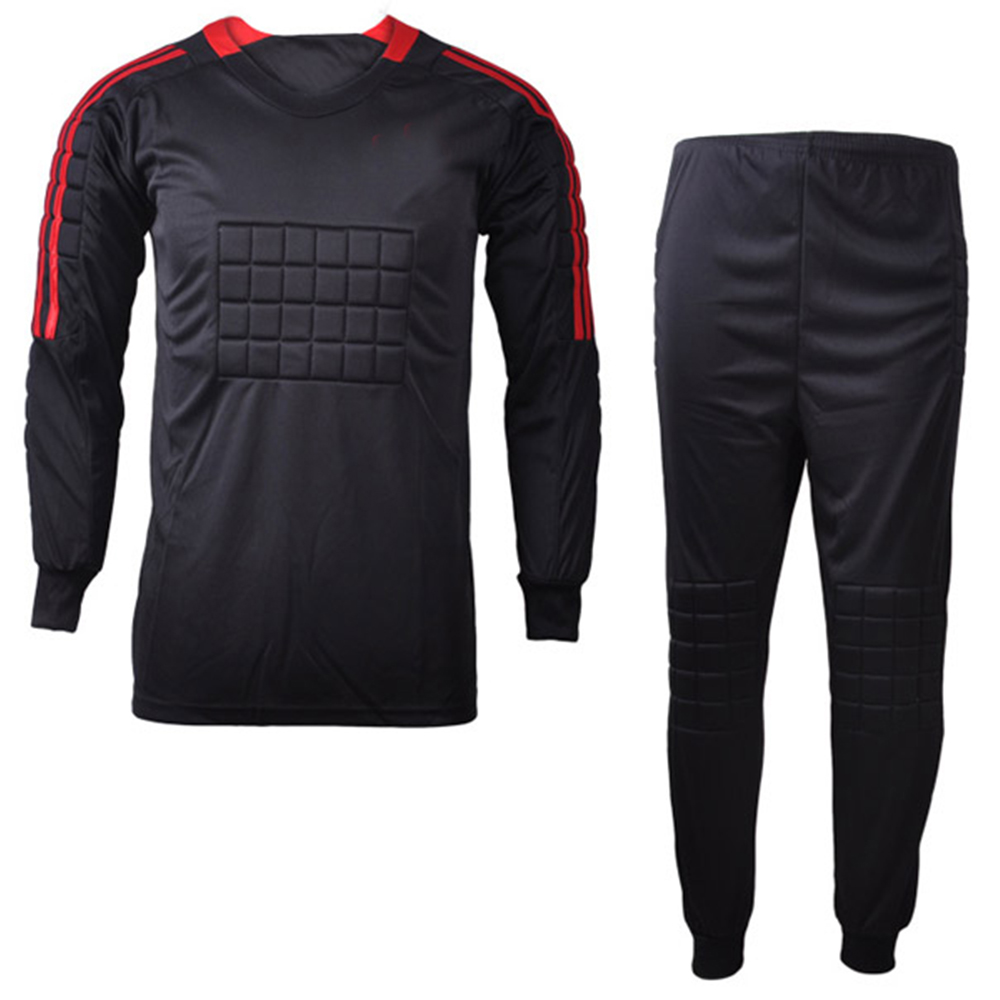Custom sublimated Goalkeeper Uniforms