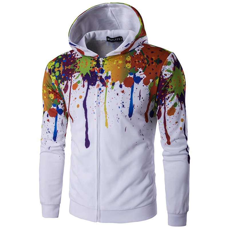 Custom sublimated Hoodies