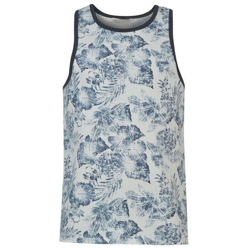 Custom sublimated Tank Tops 