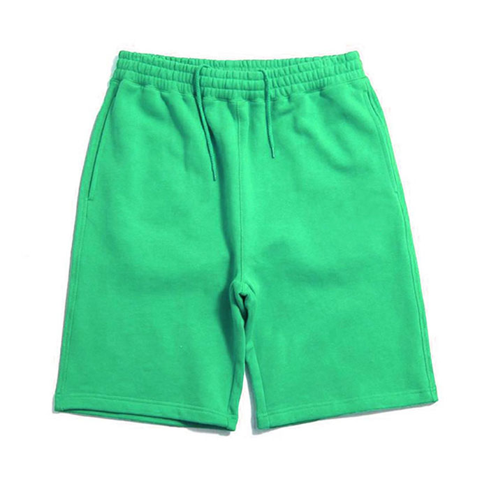 Elastic Waist casual Shorts High Quality Mens Casual shorts