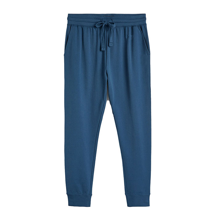 European cotton sweat pants Casual wear Mens trousers