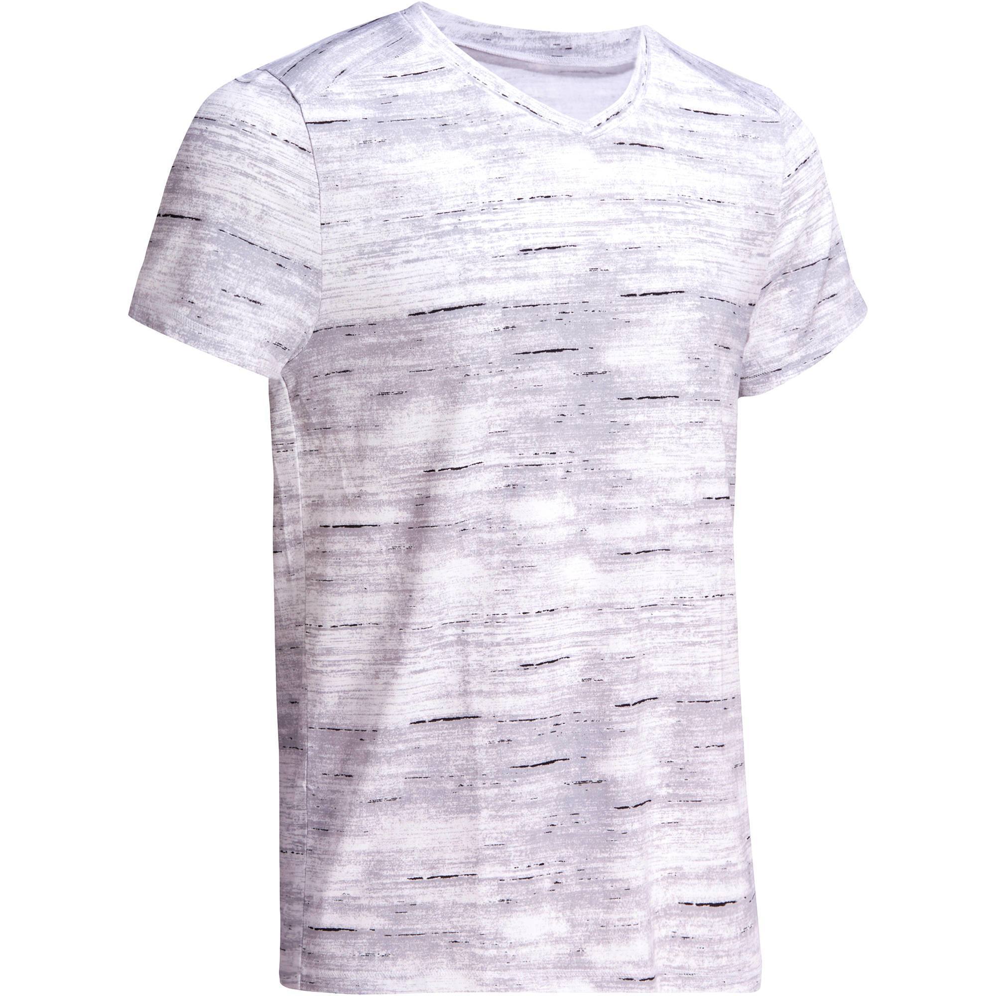 Fitness T-Shirts womens Gym Tee Shirt