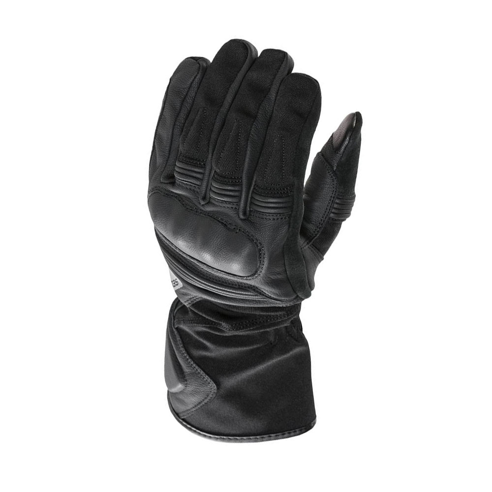 Full Finger Powersports Biker Gloves