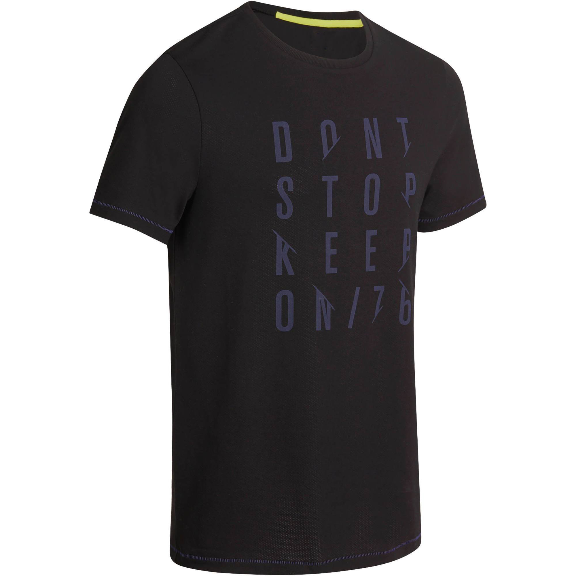 Gym Tee Shirt best Fitness T-Shirts 