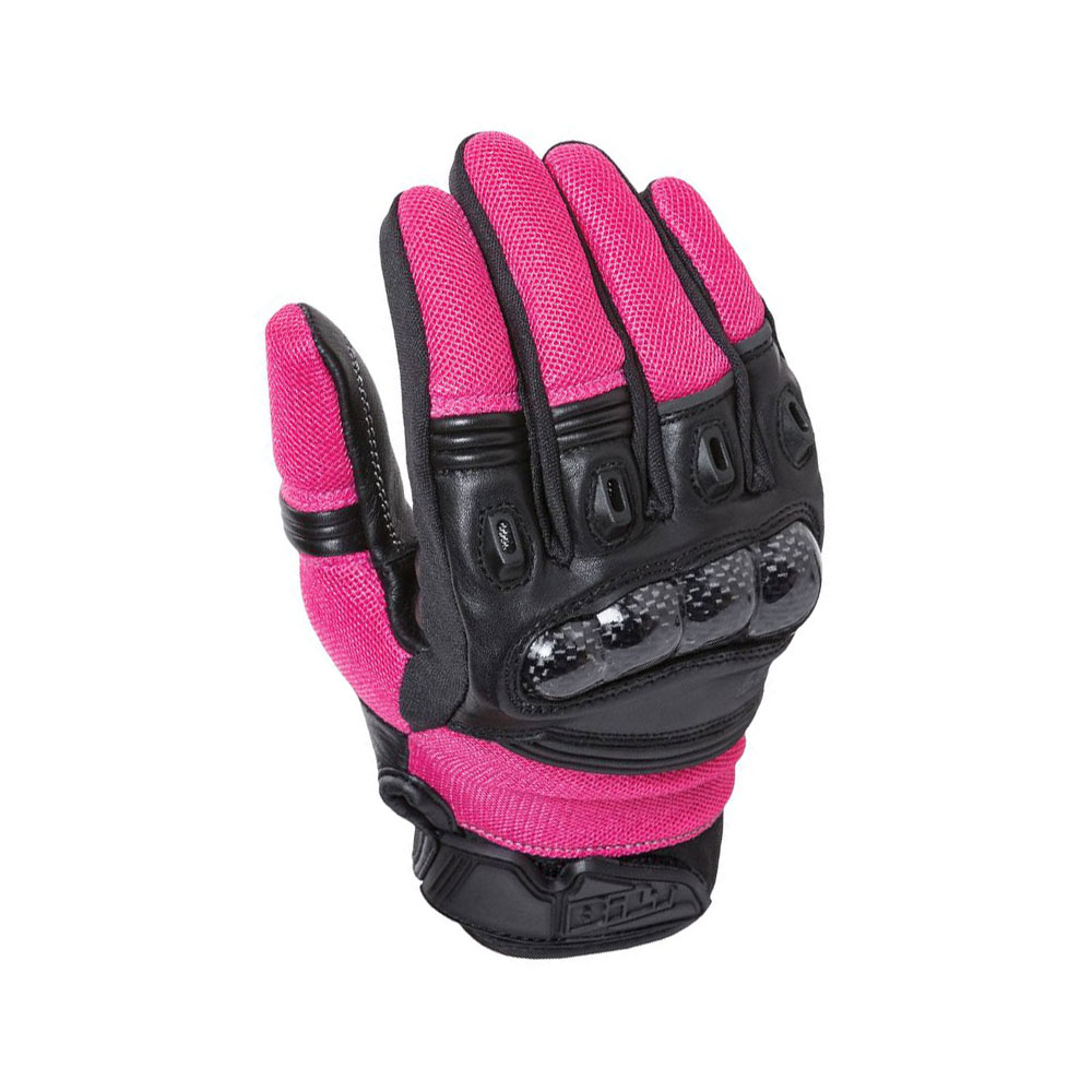 High Quality Motorbike Riding Gloves