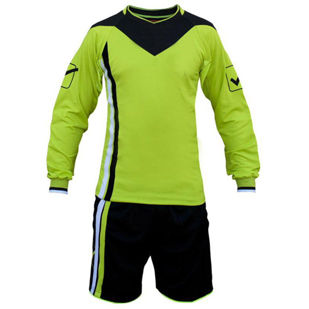 Newest Design Best Price Goalkeeper Uniform