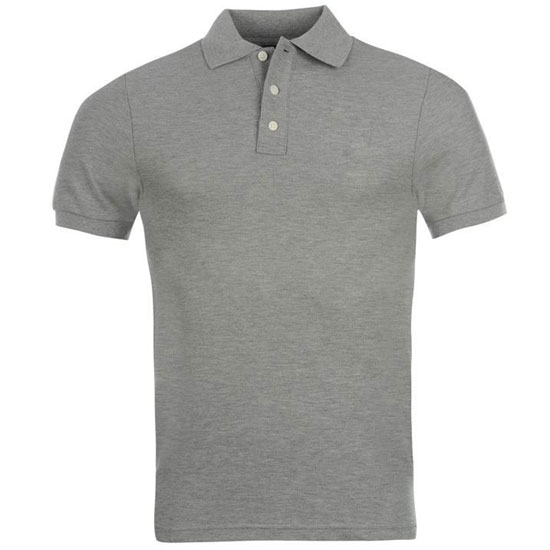 Polo Shirt For Youth With OEM Service Available