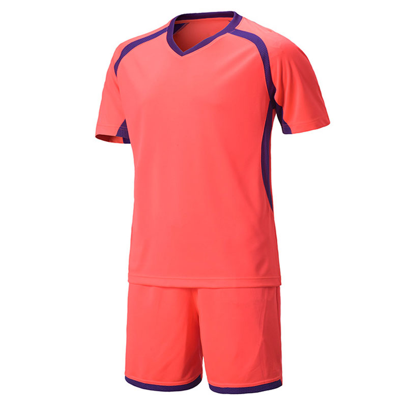 Pro quality custom logo Soccer Uniform 