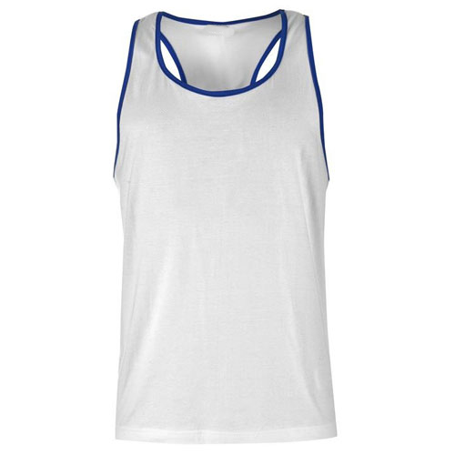 Pro quality custom logo Tank Tops 