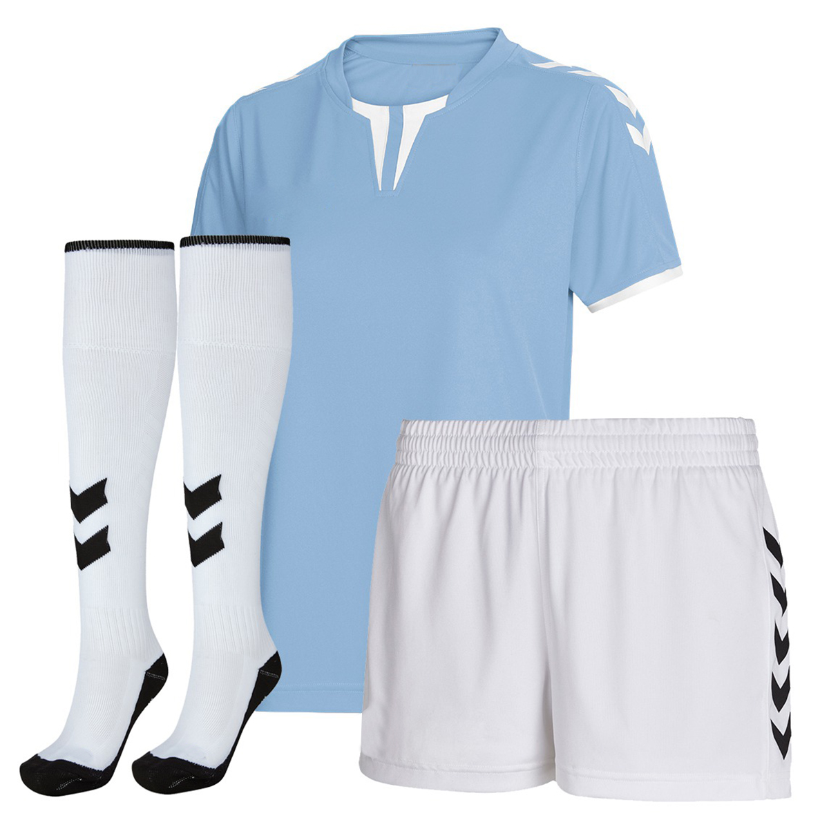 Sublimation printed Soccer Uniform 