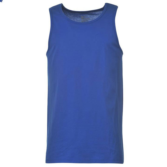Tank Tops For Youth With OEM Service Available 