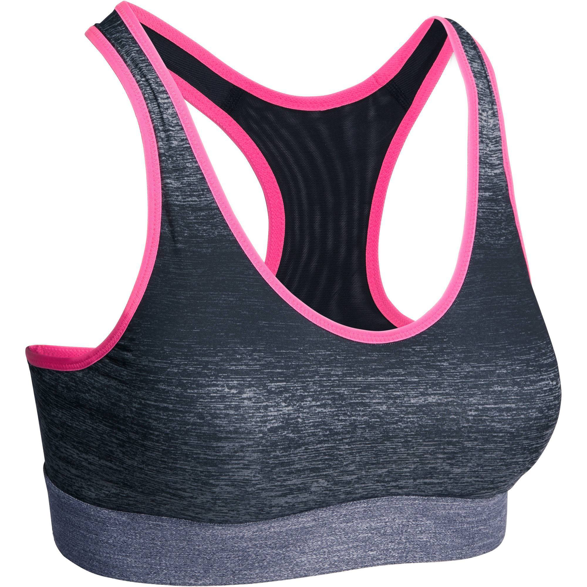 USA Fitness Training Crops for Buy a Fitness Sports Bras 