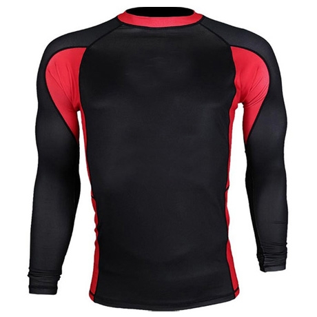 USA style Fitness Compression Shirts  for men and women