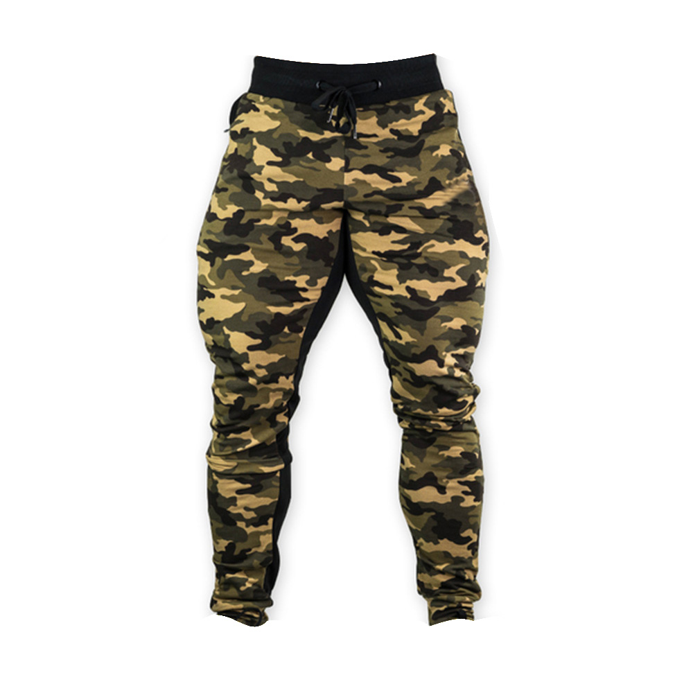 USA style Fitness Training Pants  for men and women