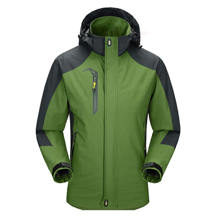 Wholesale OEM 2021 High Quality Softshell Jackets Warm Waterproof Jackets