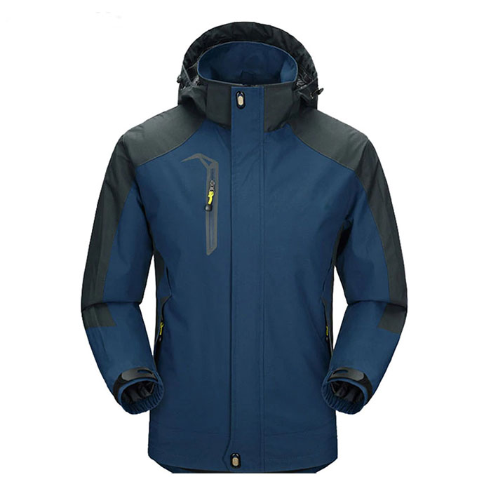 Wholesale Outdoor Custom Softshell Jacket Waterproof High Quality jackets