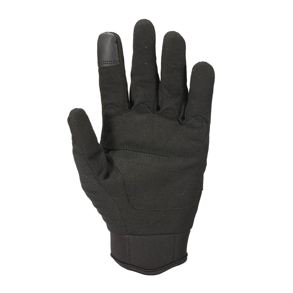  Full Finger Racing Motorbike Gloves