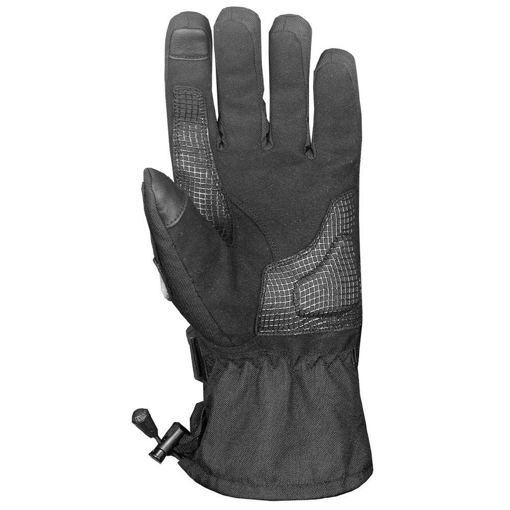 Motorcycle Sports Racing Biker Gloves
