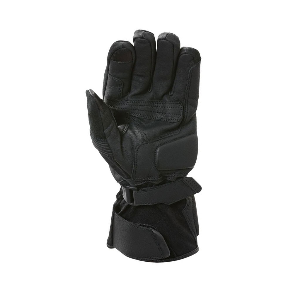 Full Finger Powersports Biker Gloves