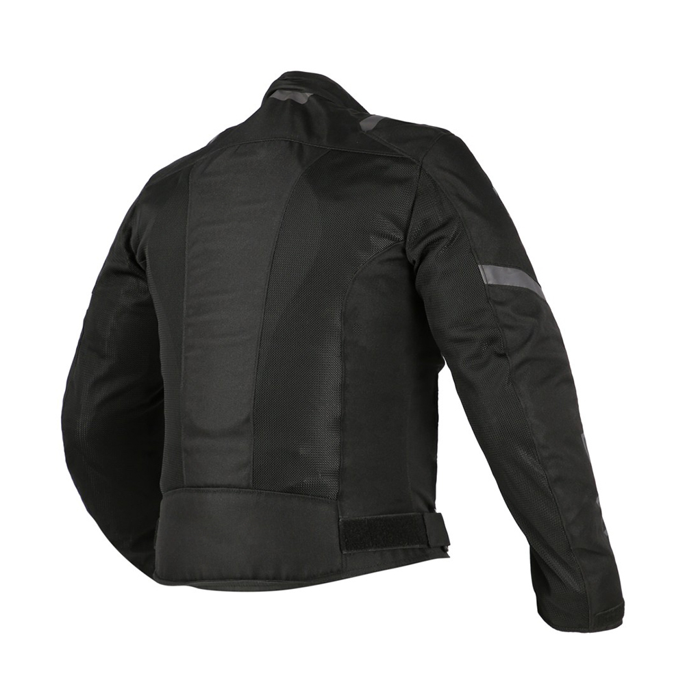 Waterproof Breathable Motorbike Jacket
